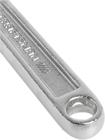 CRAFTSMAN Adjustable Wrench, 6-Inch (CMMT81621)