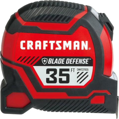CRAFTSMAN CMHT37935THS CRAFTSMAN PRO-X 1.25 X 35FT TAPE