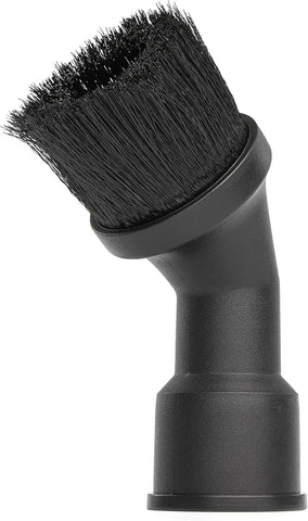 CRAFTSMAN CMXZVBE27159 1-1/4, 1-7/8 in. Dusting Brush Wet Dry Vac Accessory