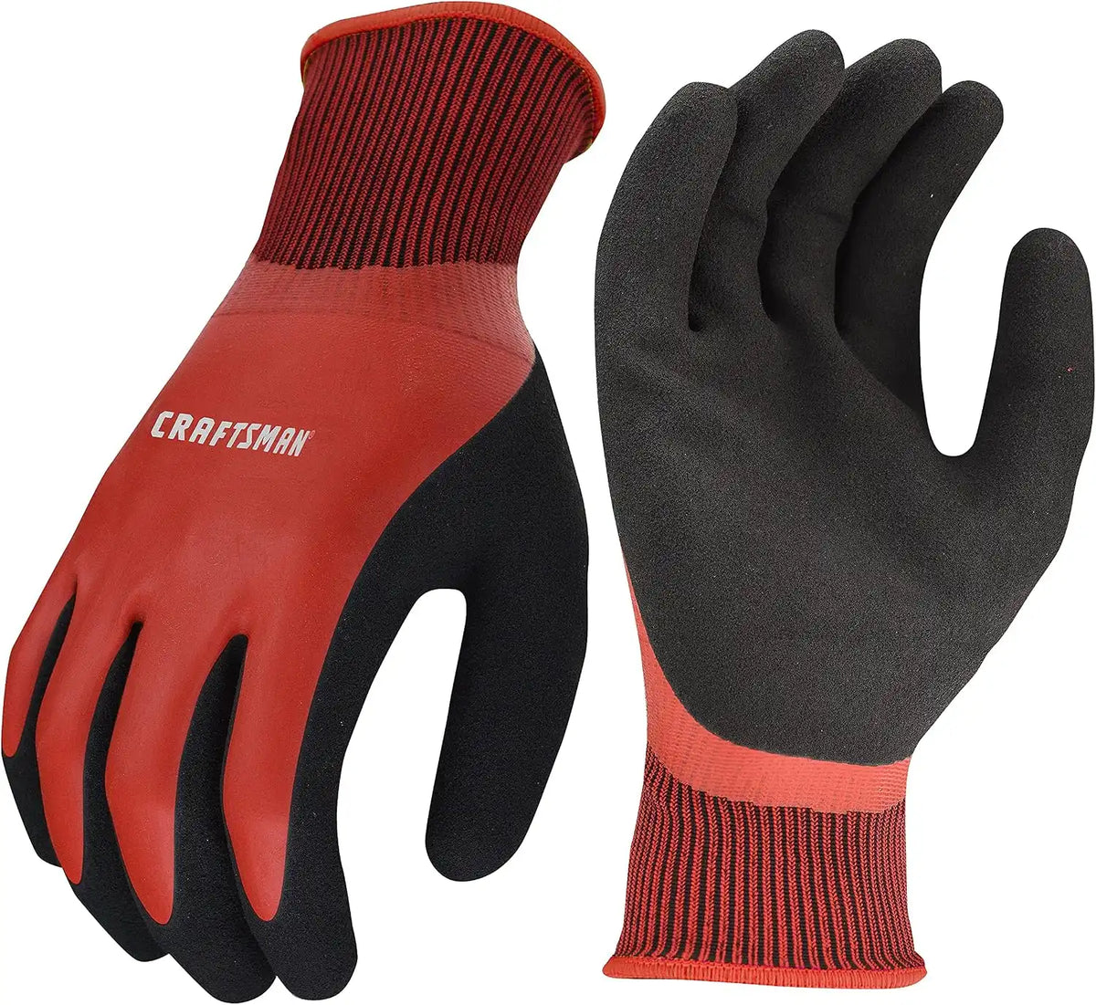 Craftsman CMXPGRAD802 Dyneema Cut Protection Glove, A2 Touchscreen, L/XL