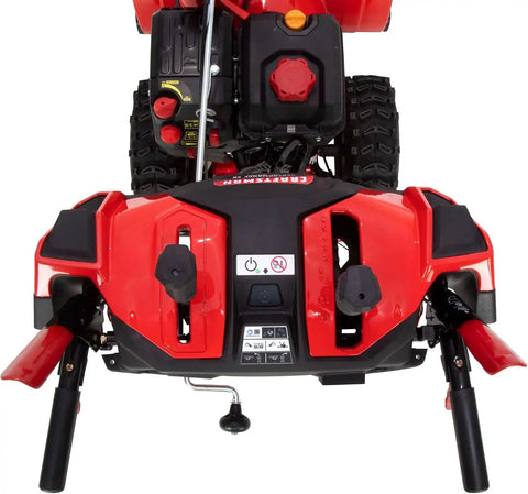 CRAFTSMAN Performance 26" V20 Two-Stage Self Propelled Snow Blower with Push-Button Start, Battery Powered, 243cc Engine (31AN5C4FB93)