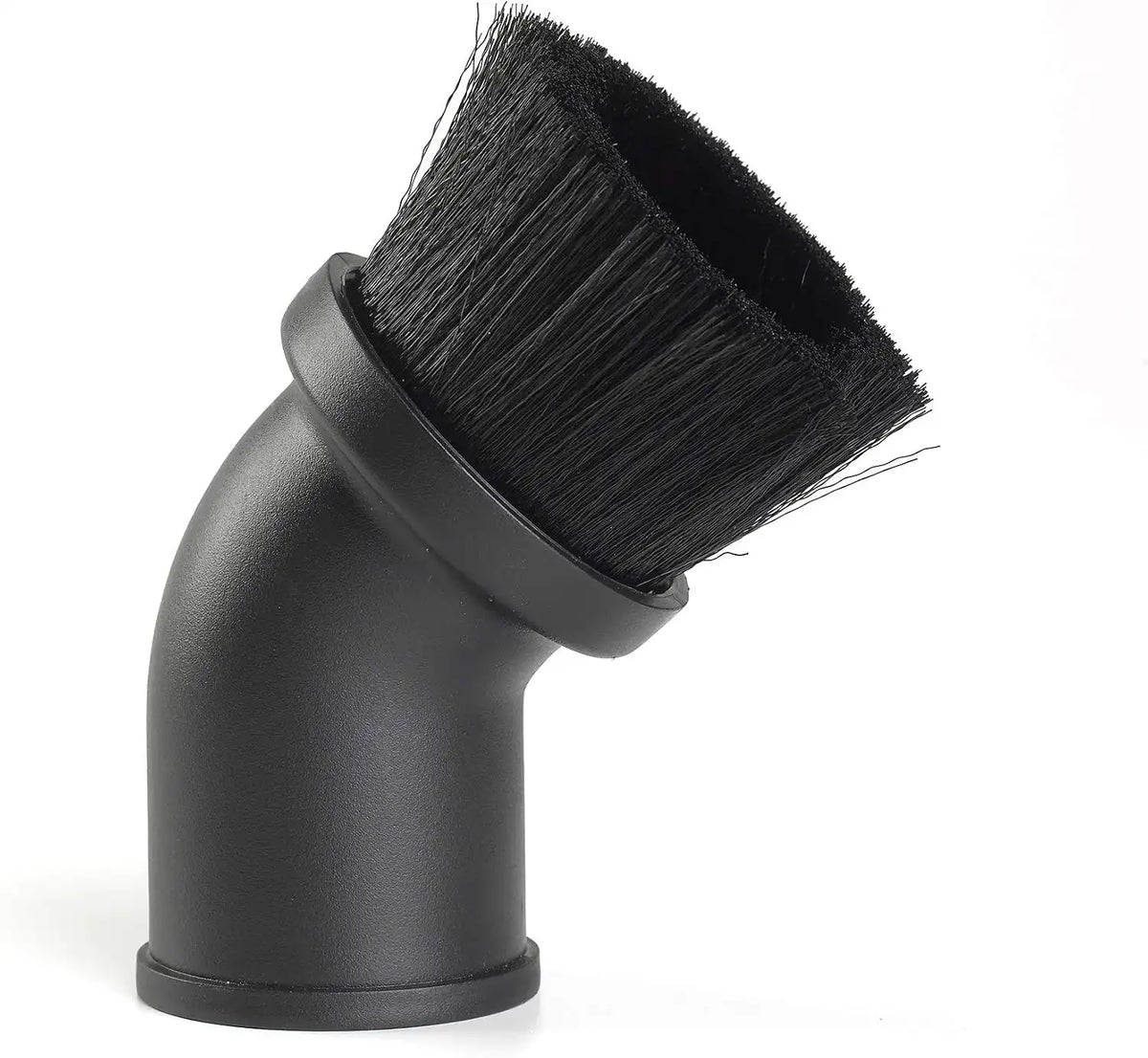 CRAFTSMAN CMXZVBE38725 1-7/8 in. Dusting Brush Wet Dry Vac Attachment