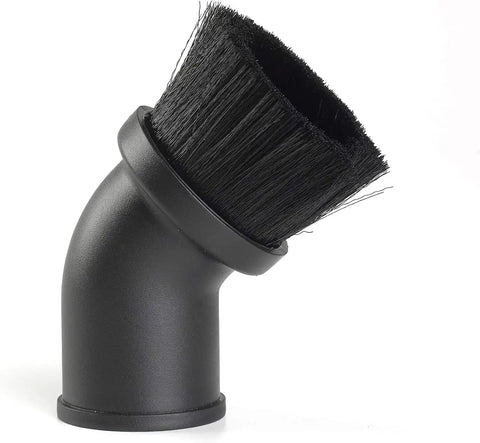 CRAFTSMAN CMXZVBE38725 1-7/8 in. Dusting Brush Wet Dry Vac Attachment