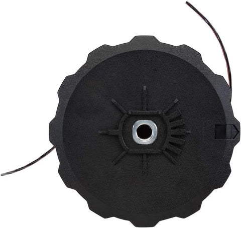 CRAFTSMAN String Trimmer Spool Head (CMZST260H), Red