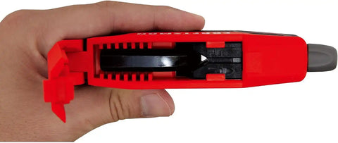 CRAFTSMAN Universal L-to-T Allen Wrench Adapter, Convert Most Sizes of Metric, SAE and Torx l-keys to a T-handle (CMHT26023)
