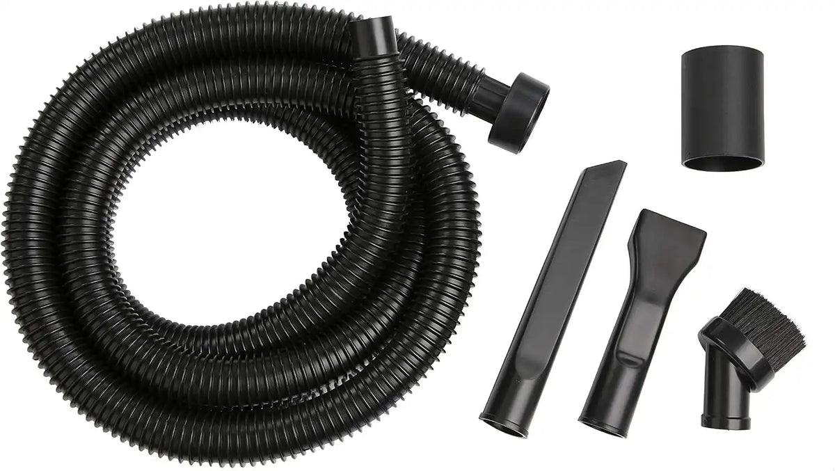 CRAFTSMAN CMXZVBE38662 1-1/4 in. Car Cleaning Wet Dry Vac Attachment Kit