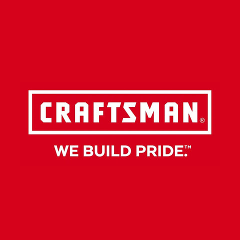 CRAFTSMAN Ball Peen Hammer 16-oz Rounded Face Steel Head Steel Rubber (CMHT54179), Red