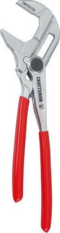 CRAFTSMAN V-SERIES Pliers Wrench, 10 Inch (CMHT82250)