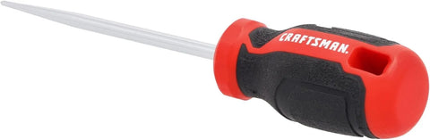 CRAFTSMAN Scratch Awl Tool Screwdriver (CMHT65179)