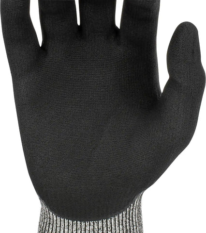 Craftsman CMXPGRAD802 Dyneema Cut Protection Glove, A2 Touchscreen, L/XL