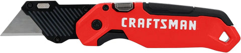 CRAFTSMAN Folding Utility W/3Blade Stora (CMHT10353)