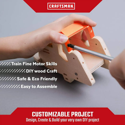 CRAFTSMAN Front Loader Kit