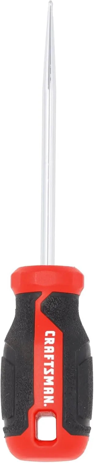 CRAFTSMAN Scratch Awl Tool Screwdriver (CMHT65179)