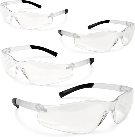 Craftsman Lightweight Clear 4 -Pack (CMXPERA1104HC)