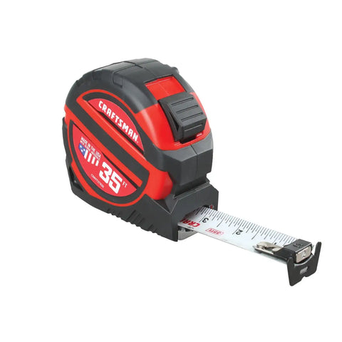 CRAFTSMAN CMHT37835S CFT PRO-13 35FT Tape