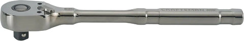 CRAFTSMAN OVERDRIVE 3/8" Drive 180T Pear Head Ratchet (CMMT82111)