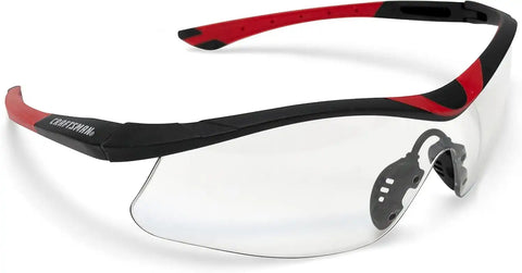 Craftsman 500, Heavy Duty, Safety Glass - Clear