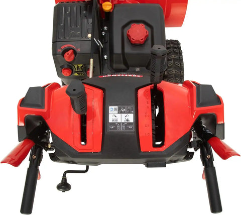 CRAFTSMAN Performance 30" Performance Two-Stage Snow Blower (31AH5D3HB93)
