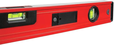 CRAFTSMAN Level, 24", Box Beam, Lighted Vials (CMHT82388)