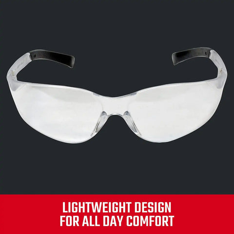 Craftsman Lightweight Clear 4 -Pack (CMXPERA1104HC)