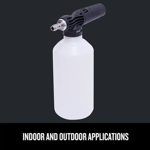 CRAFTSMAN High Pressure Washer Soap Applicator (CMZPWHPSB200)