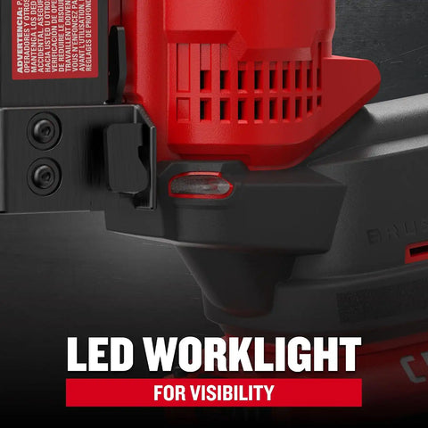 CRAFTSMAN V20 Pin Nailer Kit, 23 Gauge, Cordless, Battery and Charger Included (CMCN623C1)