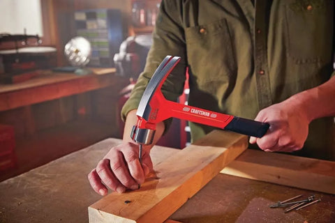 CRAFTSMAN Hammer, 22 Oz Steel Framing (CMHT51435) (Pack of 2)