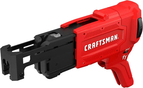 CRAFTSMAN Collated Drywall Screwgun Attachment for CMCF600 (CMCF6001)
