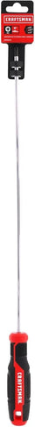 CRAFTSMAN Screwdriver PH2 x 16 in. Long Extended Reach Phillips Head, Magnetic Tip (CMHT65155)