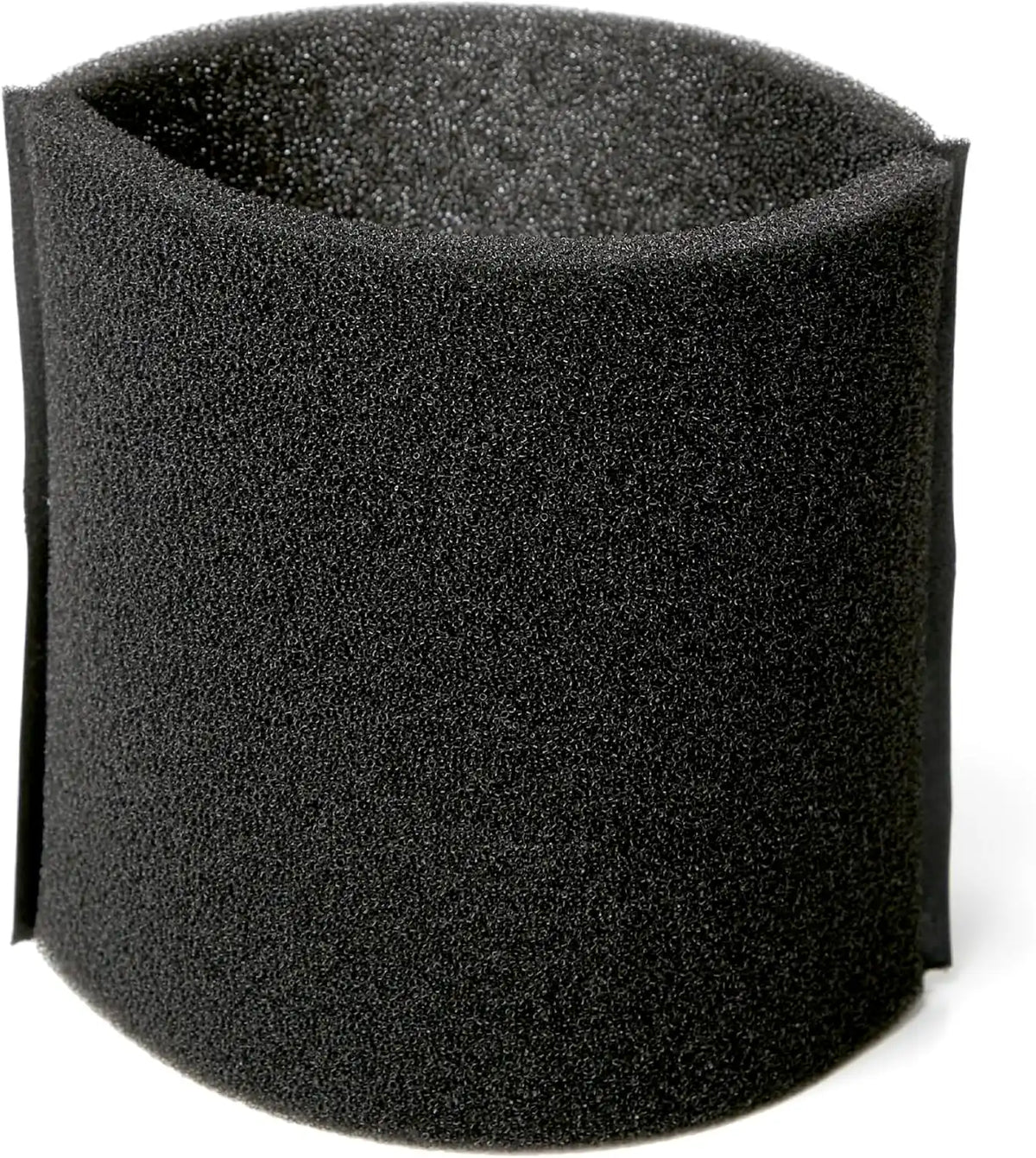 CRAFTSMAN CMXZVBE38765 Foam Sleeve Wet Dry Shop Vacuum Filter | Washable and Reusable, Wet Application Filter for Most Shop-Vac Branded Shop Vacuums