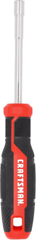 CRAFTSMAN 1/4 in Nut Driver, Hollow Shaft (CMHT65144)