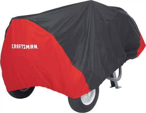CRAFTSMAN Log Splitter Cover