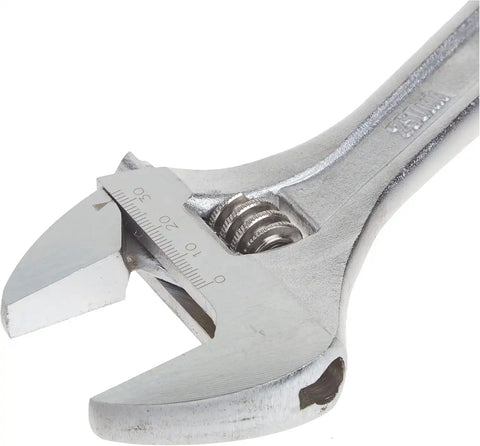 CRAFTSMAN Adjustable Wrench, 10-Inch (CMMT81623)