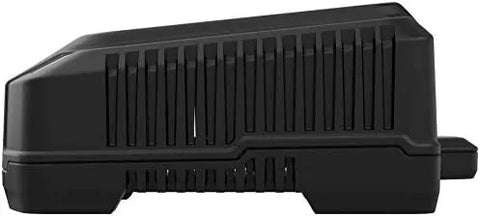 CRAFTSMAN V20 Battery Charger, LED Charging Indicator, Compatible with all CRAFTSMAN V20 Power Tool and Outdoor Tool Batteries (CMCB104)