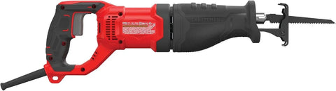 CRAFTSMAN Reciprocating Saw, 7.5 Amp, 3,200 RPM, Corded (CMES300)