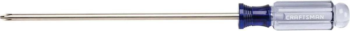 CRAFTSMAN CMHT65006 CFT SD ACETATE - PH #2 X 8IN