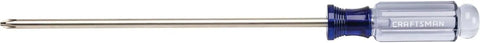 CRAFTSMAN CMHT65006 CFT SD ACETATE - PH #2 X 8IN