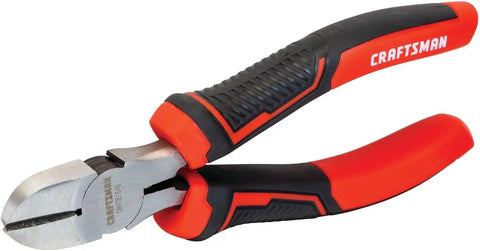 CRAFTSMAN Pliers, Electrical 6-in. Diagonal (CMHT81646)