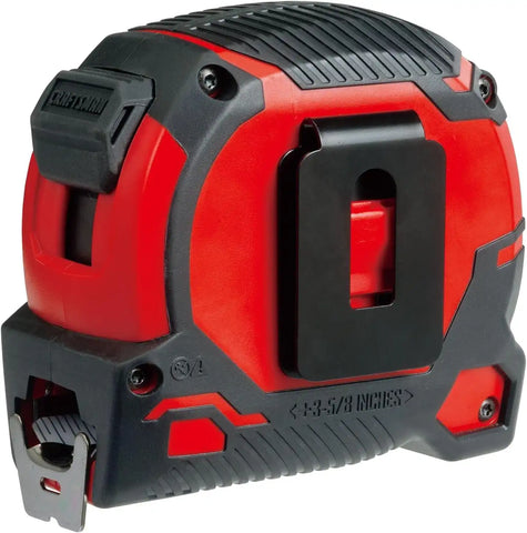 CRAFTSMAN CMHT37935THS CRAFTSMAN PRO-X 1.25 X 35FT TAPE