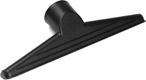 CRAFTSMAN CMXZVBE38727 2-1/2 in. Dry Nozzle Wet Dry Shop Vacuum Attachment | Industrial-Grade 14 inch Wide Shop Vacuum Accessory for Hard Surface Cleaning, Fits 2-1/2 in. Hose Diameter