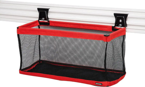 CRAFTSMAN VersaTrack Mesh Garage Toy Basket (CMST82619VT)