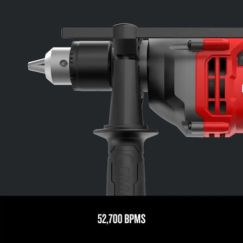 CRAFTSMAN 1/2-in Hammer Drill (7 Amp) (CMED741)