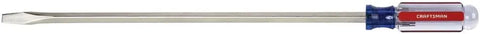 CRAFTSMAN CMHT65028 Screwdriver Acetate - SL 3/8" x 16"