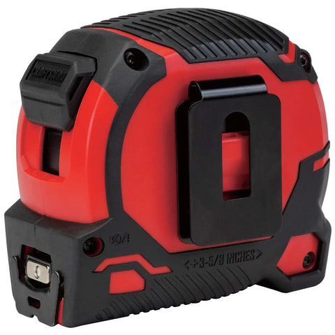 CRAFTSMAN Tape Measure 35-Foot, Magnetic (CMHT37935S)
