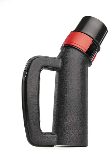 CRAFTSMAN CMXZVBE38639 2-1/2 in. Hose Grip Handle Wet Dry Vac Attachment
