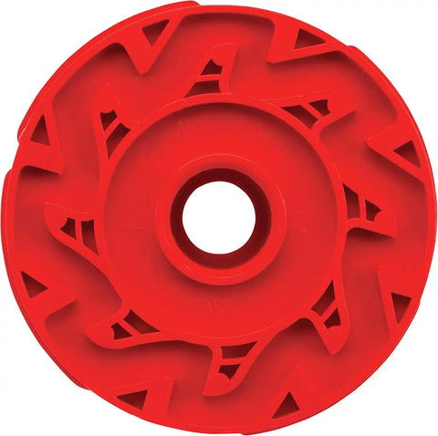 CRAFTSMAN String Trimmer Line, 0.08-Inch, Twist Line (CMZST080), Red