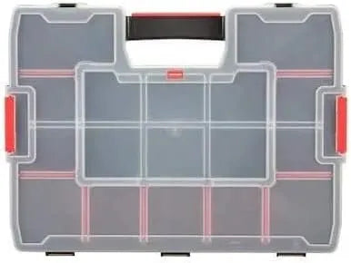 CRAFTSMAN Large Storage Organizer, 15 Compartments (CMST14027)