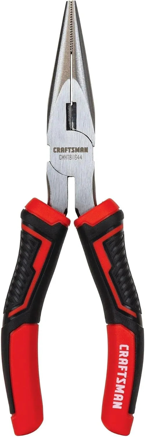 CRAFTSMAN CMHT81644 CFT LONG NOSE PLIER-6IN