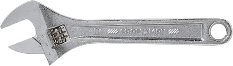 CRAFTSMAN Adjustable Wrench, 6-Inch (CMMT81621)