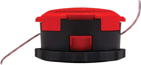 CRAFTSMAN String Trimmer Spool Head (CMZST260H), Red